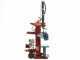 Spaccalegna a trattore SIE LUX 15 - Verticale - 15t