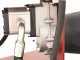 Spaccalegna a trattore SIE LUX 20 - Verticale - 20t