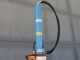 Spaccalegna a trattore SIE LUX 20 - Verticale - 20t