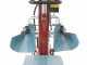Spaccalegna a trattore SIE LUX 20 - Verticale - 20t