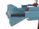 Spaccalegna a trattore SIE LUX 20 - Verticale - 20t