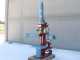 Spaccalegna a trattore SIE LUX 20 - Verticale - 20t