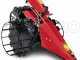 Ginko R710 - Motocoltivatore diesel - Loncin D404F - 11HP