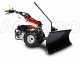Ginko R710 - Motocoltivatore diesel - Loncin D404F - 11HP