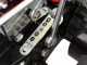 Ginko R710 - Motocoltivatore diesel - Loncin D404F - 11HP