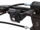 Ginko R710 - Motocoltivatore diesel - Loncin D404F - 11HP