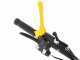 Ginko R710 - Motocoltivatore diesel - Loncin D404F - 11HP