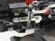 Ginko R710 - Motocoltivatore diesel - Loncin D404F - 11HP