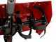 Ginko R710 - Motocoltivatore diesel - Loncin D404F - 11HP