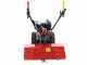 Ginko R710 - Motocoltivatore diesel - Loncin D404F - 11HP