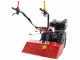 Ginko R710 - Motocoltivatore diesel - Loncin D404F - 11HP
