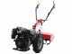 Ginko R710 - Motocoltivatore diesel - Loncin D404F - 11HP