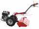 Ginko R710 - Motocoltivatore diesel - Loncin D404F - 11HP