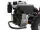 Ginko R710 - Motocoltivatore diesel - Loncin D404F - 11HP