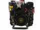 Ginko R710 - Motocoltivatore diesel - Loncin D404F - 11HP