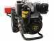 Ginko R710 - Motocoltivatore diesel - Loncin D404F - 11HP