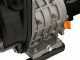 Ginko R710 - Motocoltivatore diesel - Loncin D404F - 11HP