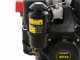Ginko R710 - Motocoltivatore diesel - Loncin D404F - 11HP