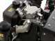 Ginko R710 - Motocoltivatore diesel - Loncin D404F - 11HP