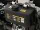 Ginko R710 - Motocoltivatore diesel - Loncin D404F - 11HP