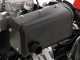 Ginko R710 - Motocoltivatore diesel - Loncin D404F - 11HP
