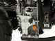 Ginko R710 - Motocoltivatore diesel - Loncin D404F - 11HP