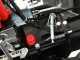 Ginko R710 - Motocoltivatore diesel - Loncin D404F - 11HP