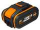 Worx PowerShare WA3556 - Batteria 20V/5Ah