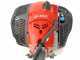 Efco DS 5300 T - Decespugliatore a scoppio professionale