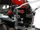 Ginko 706 - Motocoltivatore diesel - Loncin D350F - 8HP