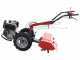 Ginko 706 - Motocoltivatore diesel - Loncin D350F - 8HP