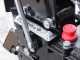 Ginko 706 - Motocoltivatore diesel - Loncin D350F - 8HP