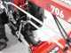 Ginko 706 - Motocoltivatore diesel - Loncin D350F - 8HP