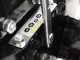Ginko 706 - Motocoltivatore diesel - Loncin D350F - 8HP