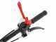 Ginko 706 - Motocoltivatore diesel - Loncin D350F - 8HP
