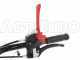 Ginko 706 - Motocoltivatore diesel - Loncin D350F - 8HP