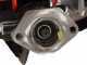 Ginko 706 - Motocoltivatore diesel - Loncin D350F - 8HP