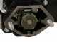 Ginko 706 - Motocoltivatore diesel - Loncin D350F - 8HP
