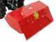 Ginko 706 - Motocoltivatore diesel - Loncin D350F - 8HP
