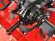 Ginko 706 - Motocoltivatore diesel - Loncin D350F - 8HP