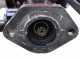 Ginko 706 - Motocoltivatore diesel - Loncin D350F - 8HP