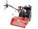 Ginko 706 - Motocoltivatore diesel - Loncin D350F - 8HP