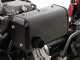 Ginko 706 - Motocoltivatore diesel - Loncin D350F - 8HP