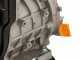 Ginko 706 - Motocoltivatore diesel - Loncin D350F - 8HP