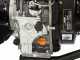 Ginko 706 - Motocoltivatore diesel - Loncin D350F - 8HP