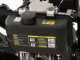 Ginko 706 - Motocoltivatore diesel - Loncin D350F - 8HP