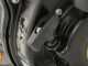 Ginko 706 - Motocoltivatore diesel - Loncin D350F - 8HP