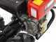 Ginko 706 - Motocoltivatore diesel - Loncin D350F - 8HP