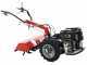 Ginko 706 - Motocoltivatore diesel - Loncin D350F - 8HP