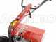 Ginko 706 - Motocoltivatore diesel - Loncin D350F - 8HP